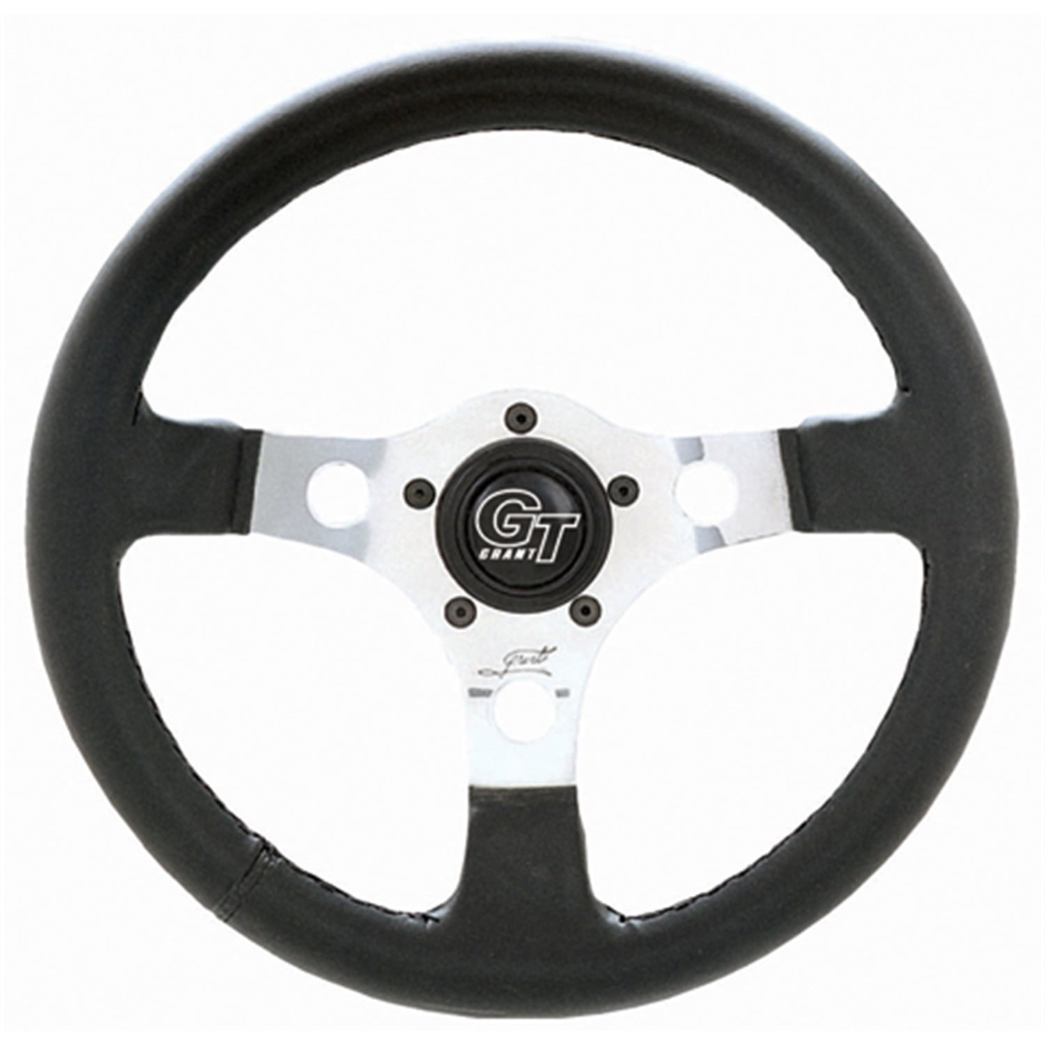 Grant 771 Formula GT Steering Wheel - Walmart.com