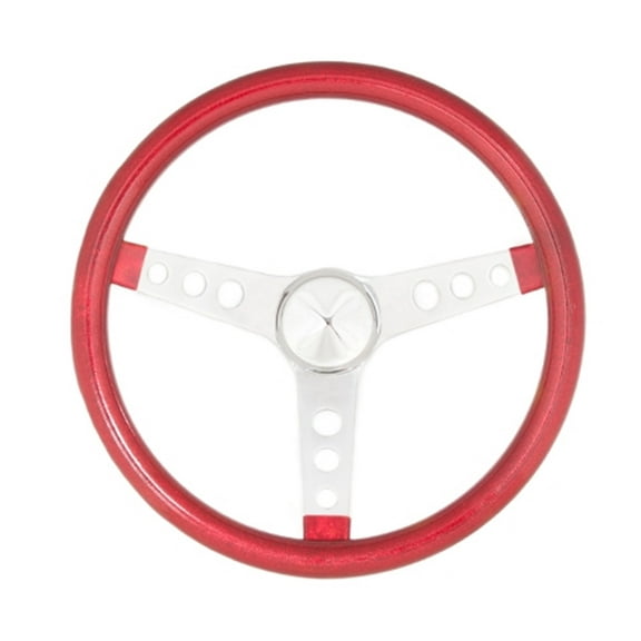 Grant 8445 Metal Flake Wheel