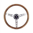 Grant 963, Mustang Steering Wheel Classic Nostalgia 13.5In Performance
