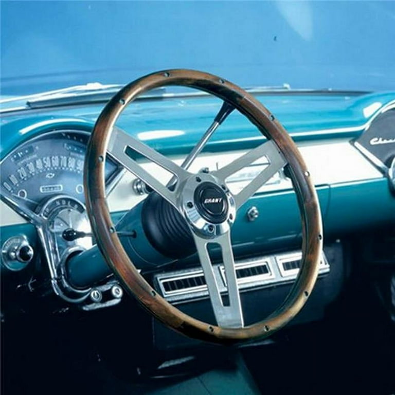 Grant 992 Classic Steering Wheel 14.5 Grant 992 Classic Steering Wheel 14.5
