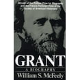 thumbnail image 1 of Pre-Owned Grant: A Biography (Paperback) 0393300463 9780393300468, 1 of 1
