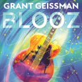 thumbnail image 1 of Grant Geissman - Blooz - CD, 1 of 2