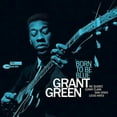 thumbnail image 1 of Grant Green - Born To Be Blue - Music & Performance - Vinyl, 1 of 2