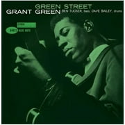 Grant Green - Green Street blue Note Classic Vinyl Series - Special Interest