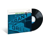 Grant Green - Street of Dreams Blue Note Classic Vinyl Edition - Music & Performance