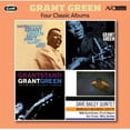 thumbnail image 1 of Grant Green - Sunday Morning/Reaching Out/Grantstand/First Stand - Music & Performance - CD, 1 of 1