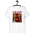 thumbnail image 1 of Grant Gustin Vintage T-Shirt, Grant Gustin Shirt, Gift For Fans, Best Grant Gustin Shirt, Gift Idea For Fans-TH29877, 1 of 2