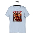 thumbnail image 1 of Grant Gustin Vintage T-Shirt, Grant Gustin Shirt, Gift For Fans, Best Grant Gustin Shirt, Gift Idea For Fans-TH29877, 1 of 2