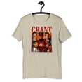 thumbnail image 1 of Grant Gustin Vintage T-Shirt, Grant Gustin Shirt, Gift For Fans, Best Grant Gustin Shirt, Gift Idea For Fans-TH29877, 1 of 2