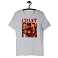 thumbnail image 1 of Grant Gustin Vintage T-Shirt, Grant Gustin Shirt, Gift For Fans, Best Grant Gustin Shirt, Gift Idea For Fans-TH29877, 1 of 2