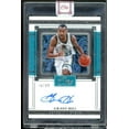 thumbnail image 1 of Grant Hill Card 2020-21 Panini One and One First Team Signatures #33, 1 of 2