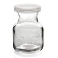 thumbnail image 1 of Grant Howard Glass 3.7 Ounce Creamery Jar, Set of 12, 1 of 1