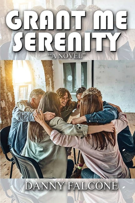 Grant Me Serenity, (Paperback)