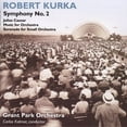 thumbnail image 1 of Grant Park Orchestra - Symphonic Epilogue After Shakespeare / Symphony 2 - Music & Performance - CD, 1 of 1