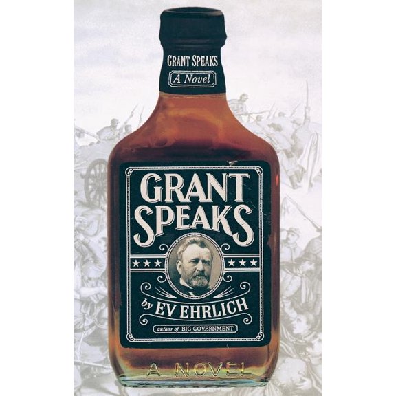 Grant Speaks, (Hardcover)