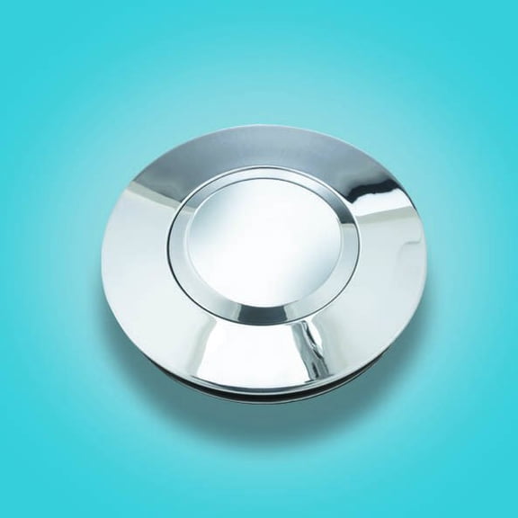 Grant Banjo Horn Button