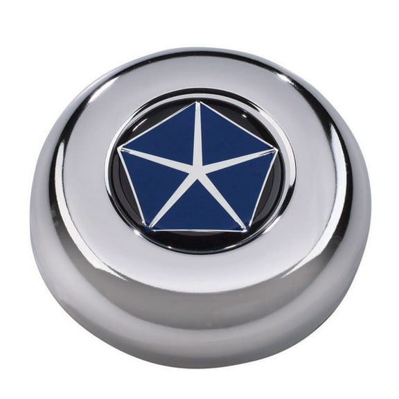 Grant Horn Button Chrysler