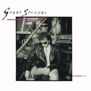 Grant Stevens - Grant Stevens - Music & Performance - CD