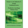 thumbnail image 1 of Grant Textbook Predictive Astrology, (Paperback), 1 of 1