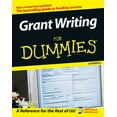 thumbnail image 1 of Pre-Owned Grant Writing for Dummies (Paperback) by Beverly A Browning, 1 of 1