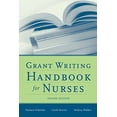 thumbnail image 1 of Pre-Owned Grant Writing Handbook for Nurses: . (Paperback) by Barbara Holtzclaw, Carole Kenner, Marlene Walden, 1 of 1