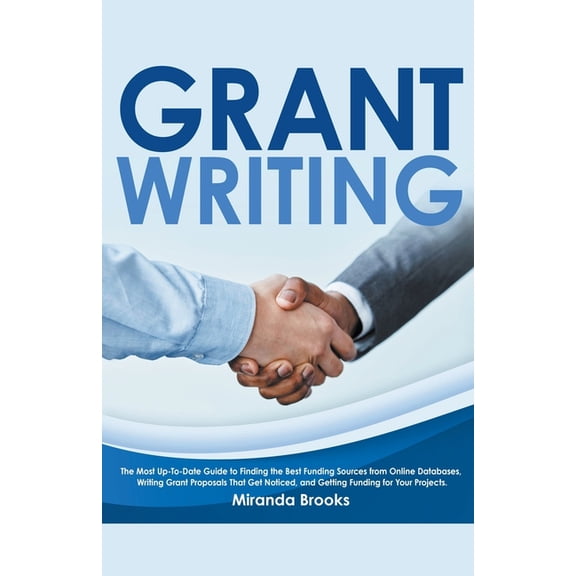 Grant Writing, (Paperback)