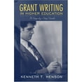 thumbnail image 1 of Pre-Owned Grant Writing in Higher Education : A Step-by-Step Guide (Paperback) 9780205389193, 1 of 1
