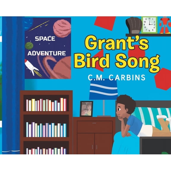 Grant's Bird Song, (Hardcover)
