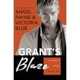 thumbnail image 1 of Pre-Owned Grant's Blaze (Paperback) 1642632163 9781642632163, 1 of 1