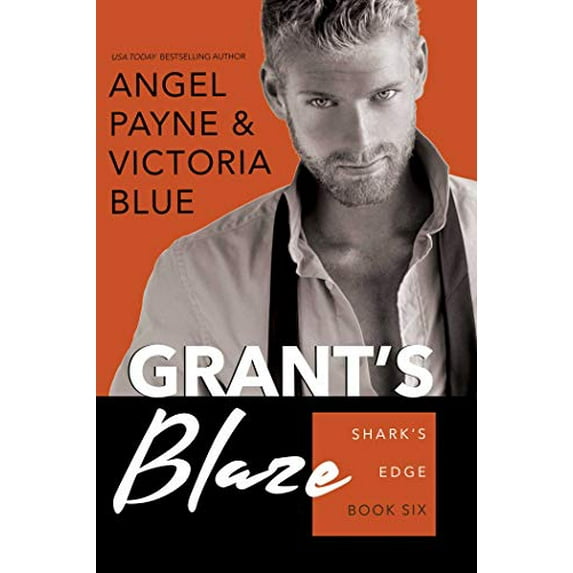 Pre-Owned Grant's Blaze (Paperback) 1642632163 9781642632163