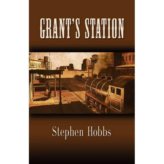 Grant's Station, (Paperback)