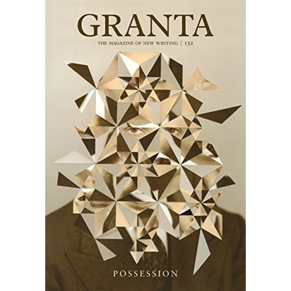 Pre-Owned Granta 132: Possession (Granta: The Magazine of New Writing) Paperback