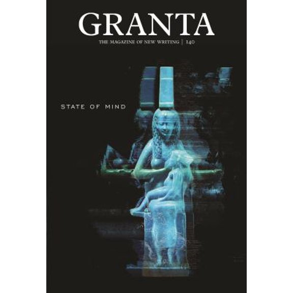 Pre-Owned Granta 140: State of Mind (Paperback) 1909889083 9781909889088