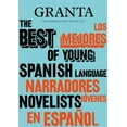 thumbnail image 1 of Granta 155: Best of Young Spanish-Language Novelists 2 - Miles, Valerie, 1 of 1