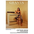 thumbnail image 1 of Pre-Owned Granta 156: Interiors (Paperback) 1909889415 9781909889415, 1 of 1