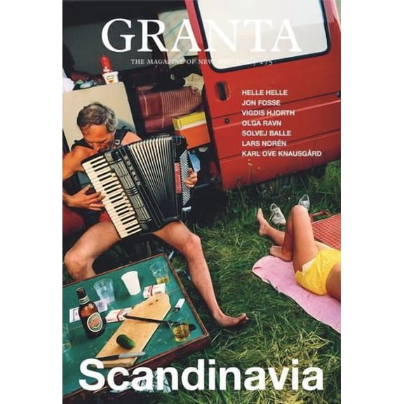 Granta 175: Scandinavia
