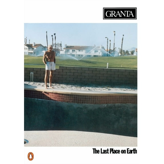 Granta 44, (Paperback)