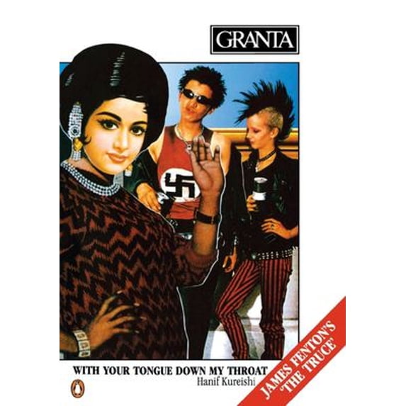 Pre-Owned Granta 22 (Paperback) 0140086021 9780140086027