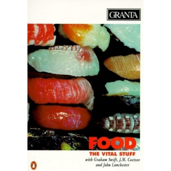 Granta (Viking) Granta 52, (Paperback)