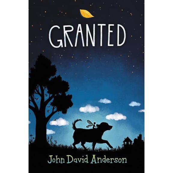 Granted, (Paperback)