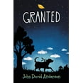thumbnail image 1 of Pre-Owned Granted (Paperback) 0062643878 9780062643872, 1 of 1