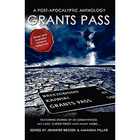 Pre-Owned Grants Pass (Paperback)