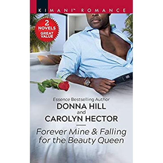 Pre-Owned Forever Mine & Falling for the Beauty Queen (Unknown) 1335458425 9781335458421