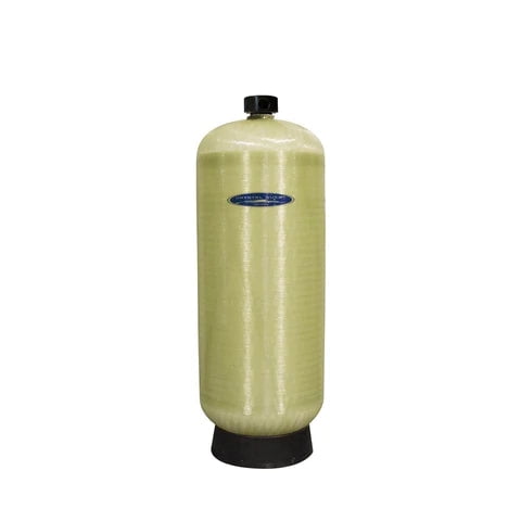Granular Activated Carbon Water Filtration System