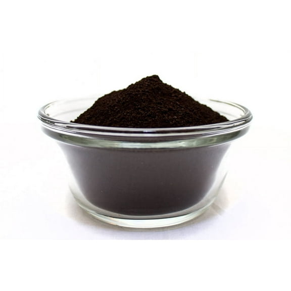 Granular Humic Acid Powder - 5lb bag