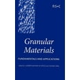 thumbnail image 1 of Granular Materials: Fundamentals and Applications, (Hardcover), 1 of 1