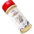 thumbnail image 1 of Granulated Garlic Powder - 5 oz. ⦾ Non GMO, Kosher, Halal, and Gluten Free ⦾ Dubble O Brand, 1 of 6
