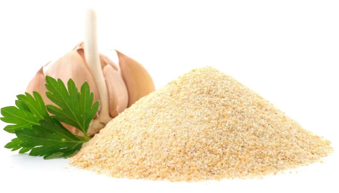 Granulated Garlic by Its Delish, 10 lbs