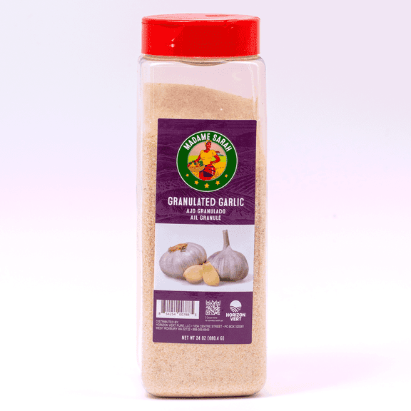 Granulated Garlic (24 oz)