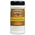 thumbnail image 1 of Granulated Onion by Its Delish, 9 oz Medium Jar, 1 of 4